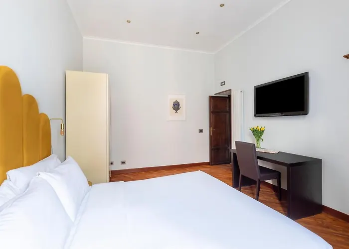 Deza Casa Vacanze Nazionale Joy